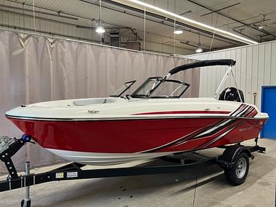 BOATZON | Bayliner VR4 Outboard 2024