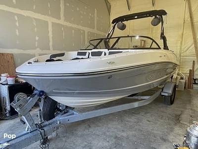 BOATZON | Bayliner VR5 BOATZON | Bayliner VR5