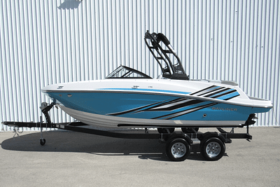 BOATZON | Bayliner VR5 2024