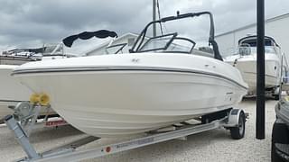 BOATZON | Bayliner VR5 Bowrider 2018