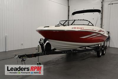 BOATZON | Bayliner VR5 Bowrider 2021