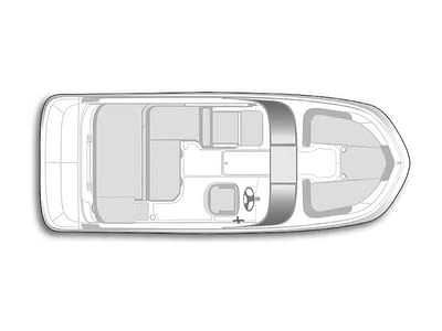 BOATZON | Bayliner VR5 Bowrider 2024