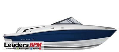 BOATZON | Bayliner VR5 Bowrider 2024 BOATZON | Bayliner VR5 Bowrider 2024