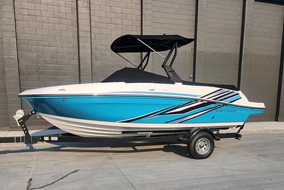 BOATZON | Bayliner VR5 Bowrider 2024