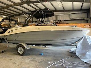 BOATZON | Bayliner VR5 Bowrider IO 2024