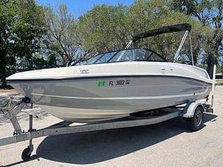 BOATZON | Bayliner VR5 Bowrider OB 2021