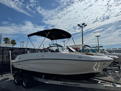 BOATZON | Bayliner VR5 Bowrider OB 2021