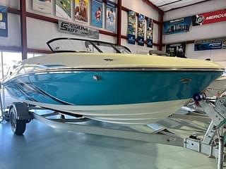 BOATZON | 2024 Bayliner VR5 Bowrider OB