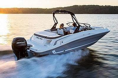 BOATZON | Bayliner VR5 Bowrider OB 2024