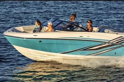 BOATZON | Bayliner VR5 Bowrider OB 2025