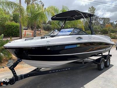 BOATZON | Bayliner VR6