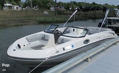 BOATZON | Bayliner VR6