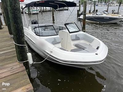 BOATZON | Bayliner VR6