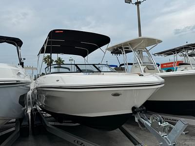 BOATZON | Bayliner VR6 2020