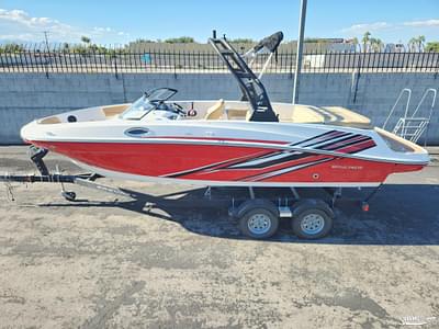 BOATZON | Bayliner VR6 2023