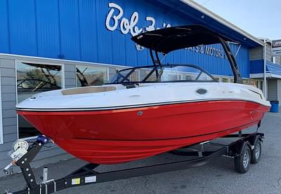 BOATZON | Bayliner VR6 Bowrider 2024