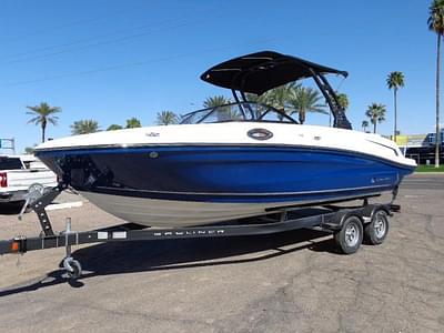 BOATZON | Bayliner VR6 Bowrider IO 2024