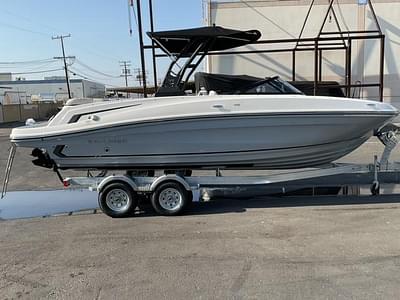 BOATZON | Bayliner VR6 Bowrider IO 2025