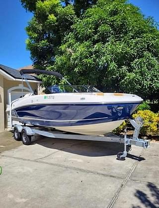 BOATZON | Bayliner VR6 Bowrider OB 2021