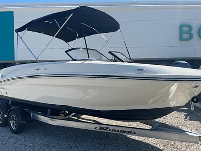 BOATZON | Bayliner VR6 Bowrider OB 2022