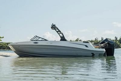 BOATZON | Bayliner VR6 Bowrider OB 2025