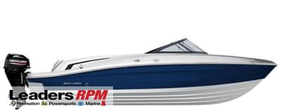 BOATZON | Bayliner VR6 Bowrider  Outboard 2024