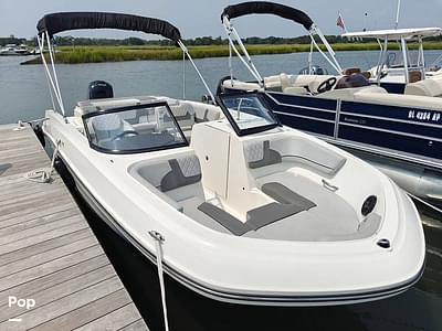 BOATZON | Bayliner VR6 OB