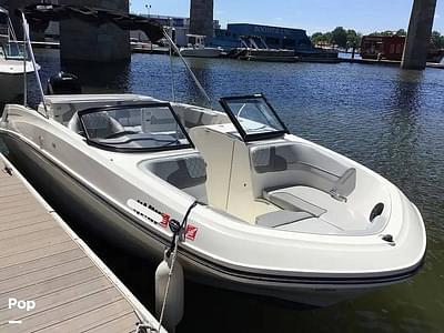 BOATZON | Bayliner VR6 OB