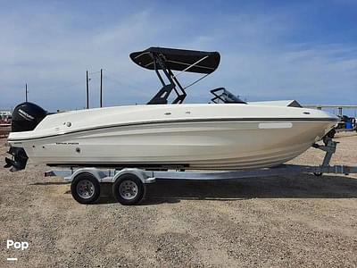 BOATZON | Bayliner VR6 OB