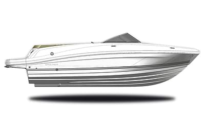 BOATZON | Bayliner VR6 Outboard 2024