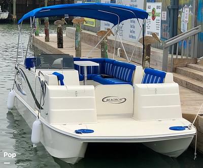 BOATZON | Beachcat 20