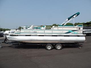 BOATZON | Beachcomber 240 Fish and Play 2000