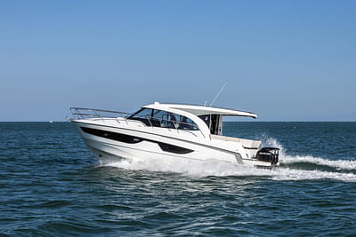 BOATZON | Beneteau 11 2025