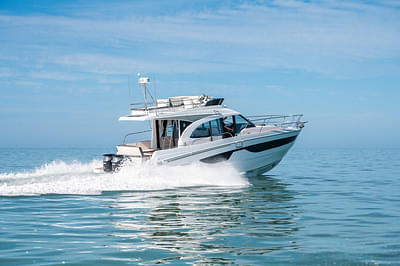 BOATZON | Beneteau 11 Flybridge 2025