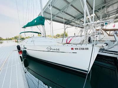 BOATZON | Beneteau 311