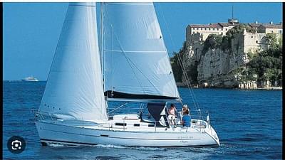 BOATZON | Beneteau 323 2006