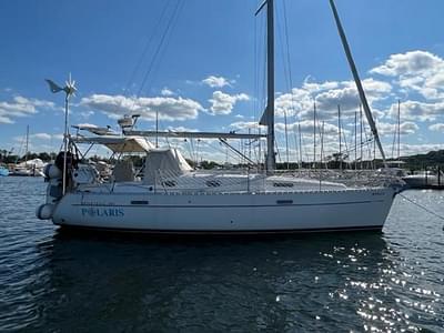 BOATZON | Beneteau 331 2000