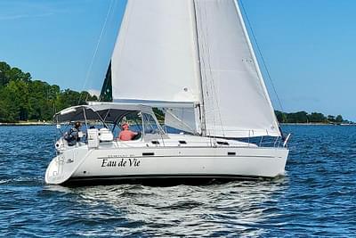 BOATZON | Beneteau 331 2003