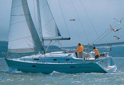 BOATZON | Beneteau 331 2004