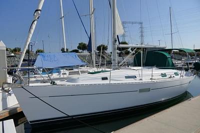 BOATZON | Beneteau 361 2000