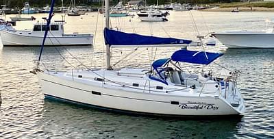 BOATZON | Beneteau 361 2002