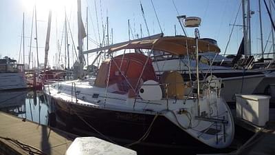 BOATZON | Beneteau 361 2002