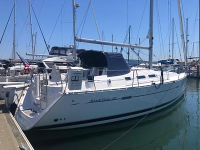 BOATZON | Beneteau 373 2005