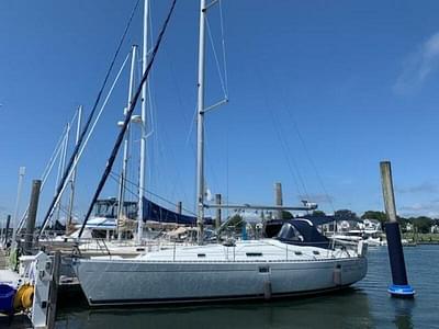 BOATZON | Beneteau 381 Oceanis 2001