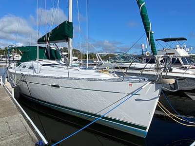 BOATZON | Beneteau 393 2002