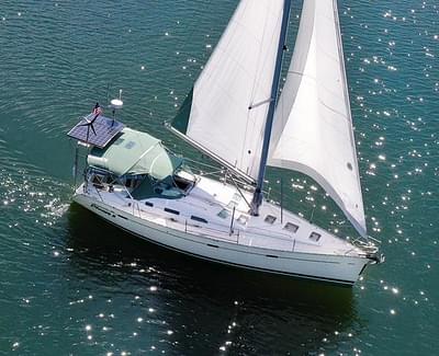 BOATZON | Beneteau 393 2003