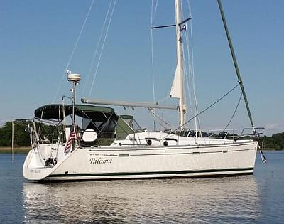 BOATZON | Beneteau 393 2006