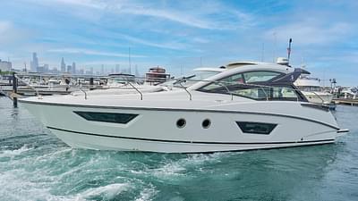 BOATZON | Beneteau 40 Gran Tourismo 2018