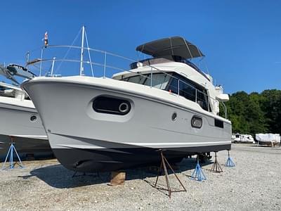 BOATZON | Beneteau 41 Swift Trawler 2022