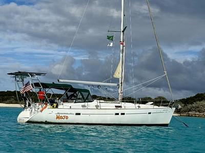 BOATZON | Beneteau 411 2000